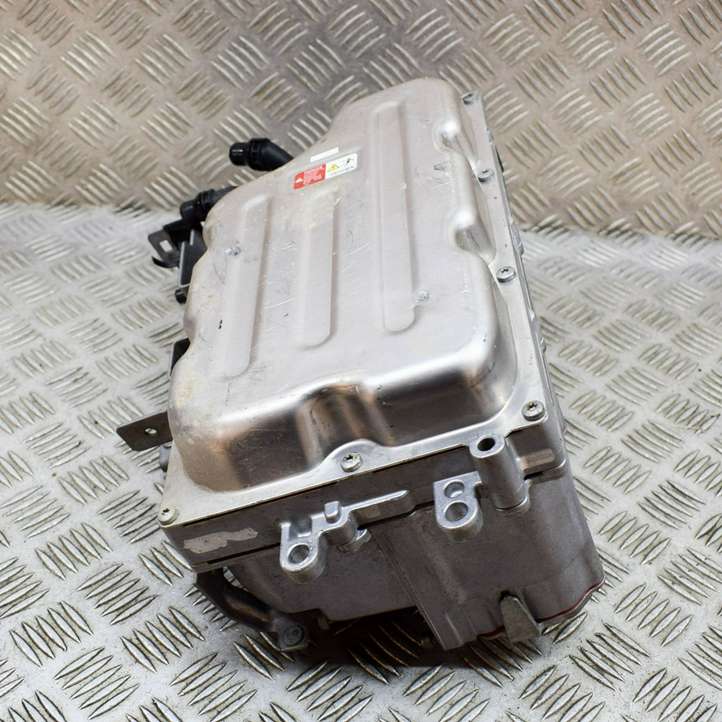 Audi A3/S3 8V (2012 - 2016)  5G0907070E Преобразователь напряжения