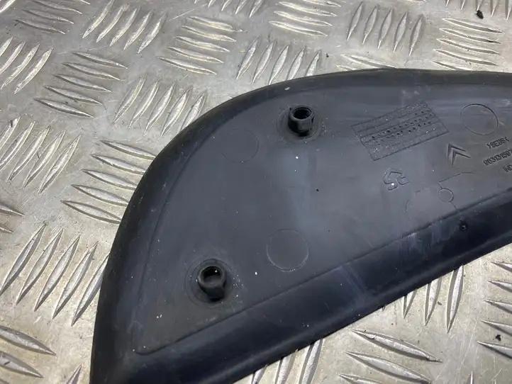 Citroen Xsara Picasso (1999 - 2012) 9631315977 Прочие детали салона — фото 3