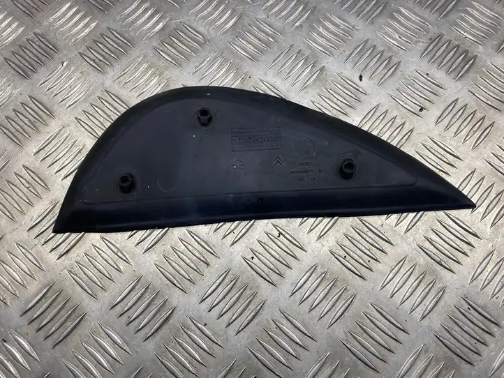 Citroen Xsara Picasso (1999 - 2012) 9631315977 Прочие детали салона — фото 7