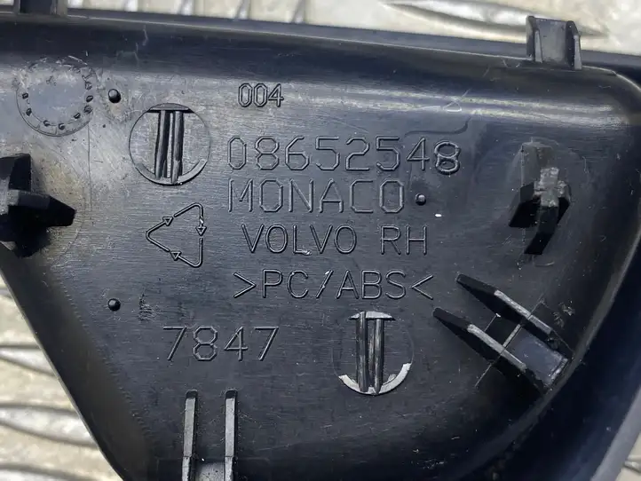 Volvo XC90 (2002 - 2006) 08652548 Прочие детали салона — фото 2