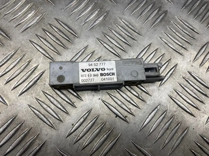 Volvo S80 (1998 - 2004) 9452777 Датчик удара SRS — фото 1