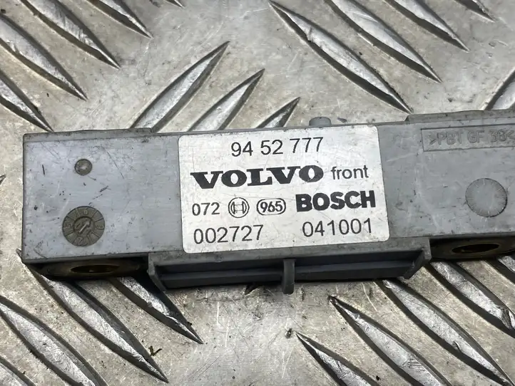 Volvo S80 (1998 - 2004) 9452777 Датчик удара SRS — фото 2