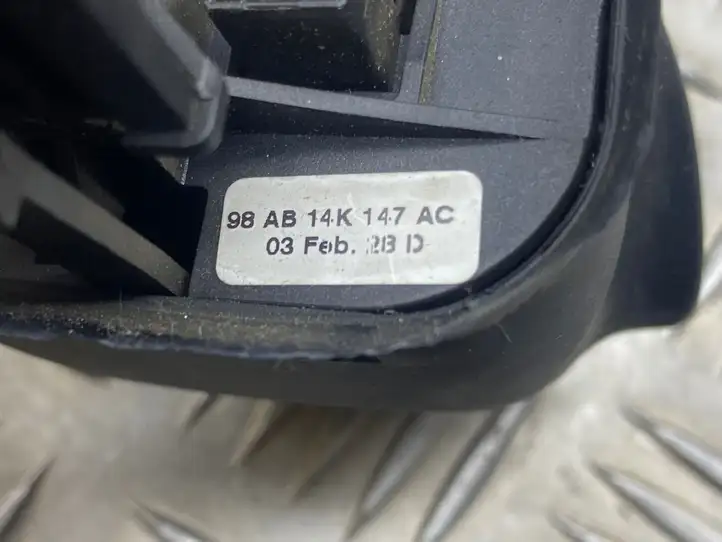 Ford Mondeo Mk III (2000 - 2007) 98AB14K147AC Мултифункционный включатель управления / ручка — фото 2