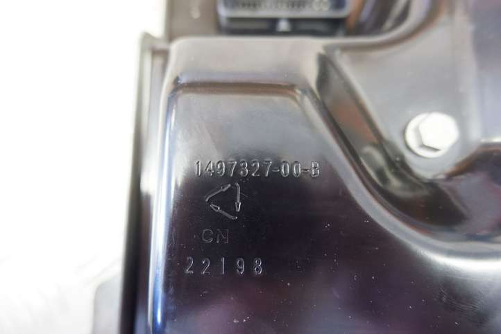 Tesla Model Y (2019 - 2024)  149731900E Модуль кузова