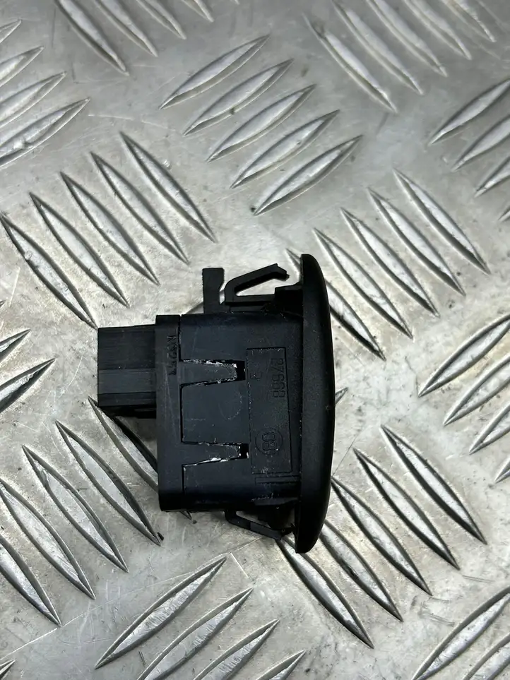 Citroen C2 (2003 - 2008) 96401469XT Кнопка стеклоподъемников — фото 4