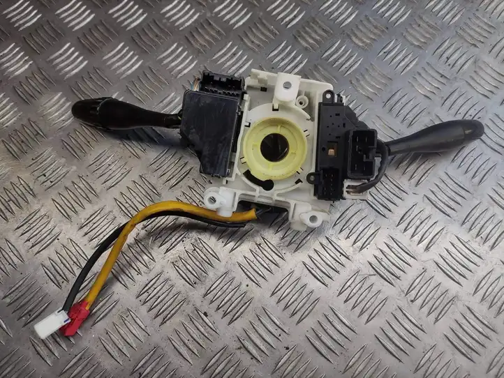 Mitsubishi Carisma (1999 - 2004) MB953700 Контактное кольцо SRS — фото 2