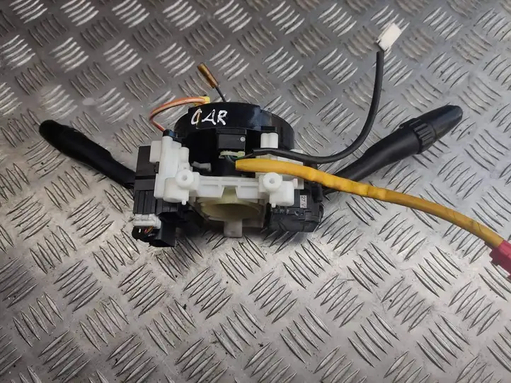 Mitsubishi Carisma (1999 - 2004) MB953700 Контактное кольцо SRS — фото 4