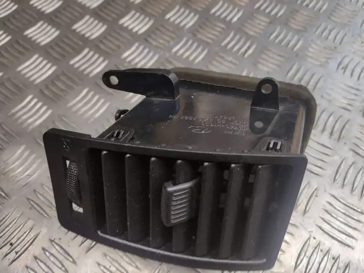 Hyundai Terracan (2001 - 2004) 85740H1600 Боковой воздушный дефлектор — фото 4