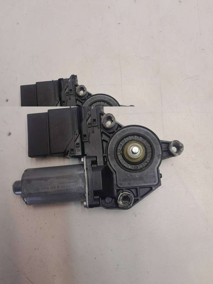 Volkswagen Golf Plus (2004 - 2008)  5M0839401C Механизм подъема окон задней двери