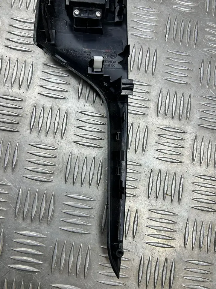 Honda Civic (2006 - 2011) 83590SMGE120UHS Блок кнопок стеклоподъемников — фото 8