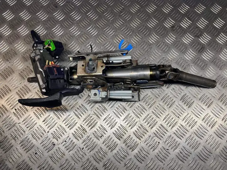 Honda Civic (2001 - 2005) 39730SMGG010M1 Комплект оси рулевого колеса — фото 1