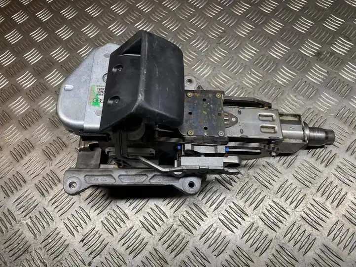 Audi A6 S6 C6 4F (2004 - 2008) 4F0905852B Комплект оси рулевого колеса — фото 1