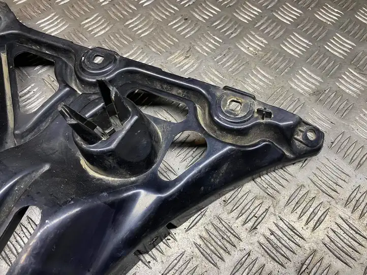BMW 5 E60 E61 (2004 - 2010) 7060795 Кронштейн заднего бампера — фото 4