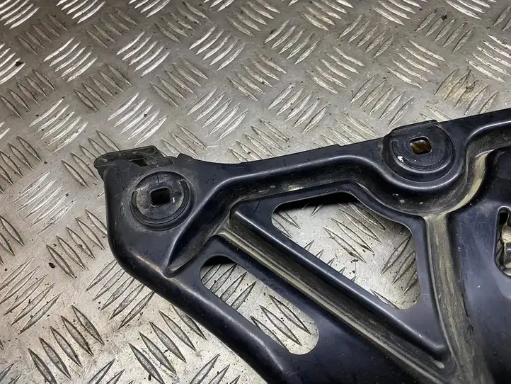 BMW 5 E60 E61 (2004 - 2010) 7060795 Кронштейн заднего бампера — фото 5