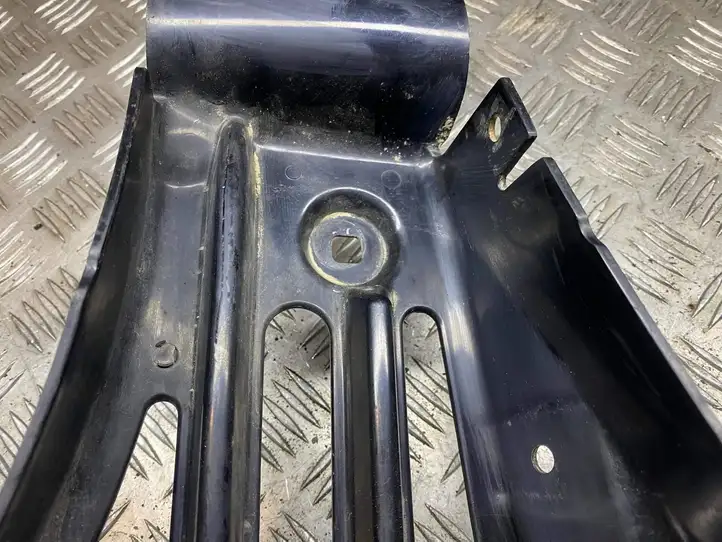 BMW 5 E60 E61 (2004 - 2010) 7060795 Кронштейн заднего бампера — фото 7