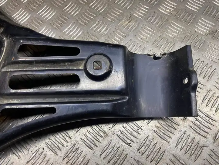 BMW 5 E60 E61 (2004 - 2010) 7060795 Кронштейн заднего бампера — фото 8