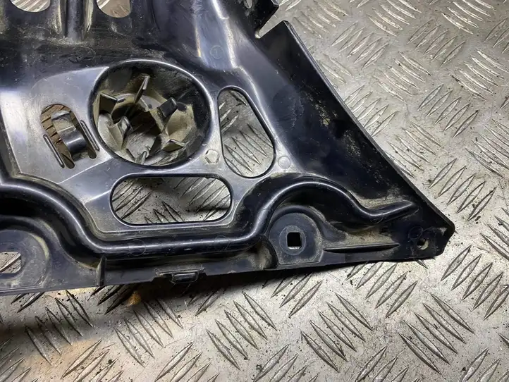 BMW 5 E60 E61 (2004 - 2010) 7060795 Кронштейн заднего бампера — фото 9