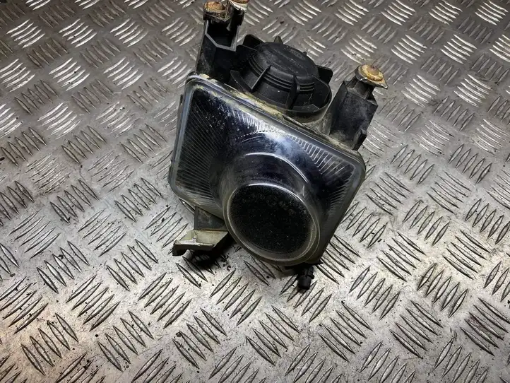 Opel Vectra C (2002 - 2005) 13101744 Передняя противотуманная фара — фото 1