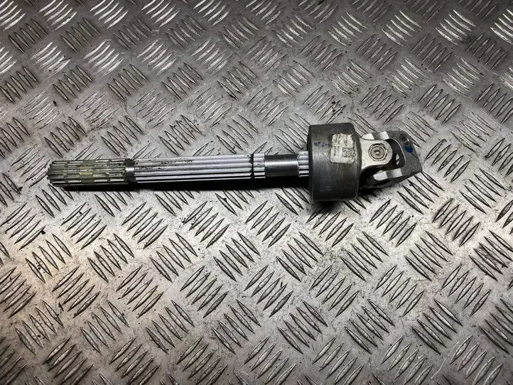 BMW 5 E60 E61 (2004 - 2010) 7201054521 Кардан рулевого вала — фото 1