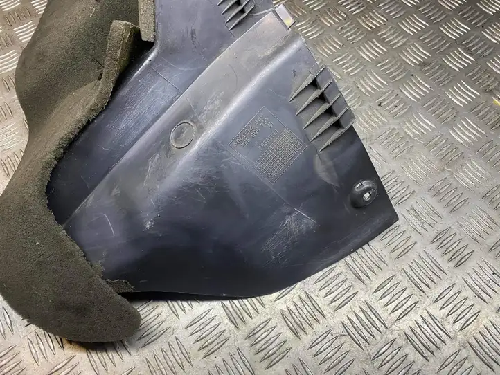 Opel Meriva A (2002 - 2006) 13139983 Нижняя отделка панели приборов — фото 11