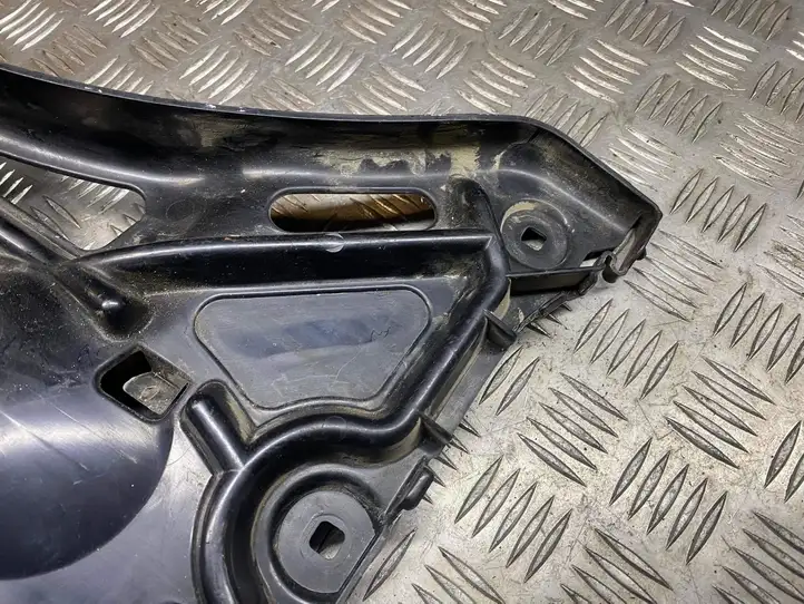 BMW 5 E60 E61 (2004 - 2010) 7060796 Кронштейн заднего бампера — фото 6