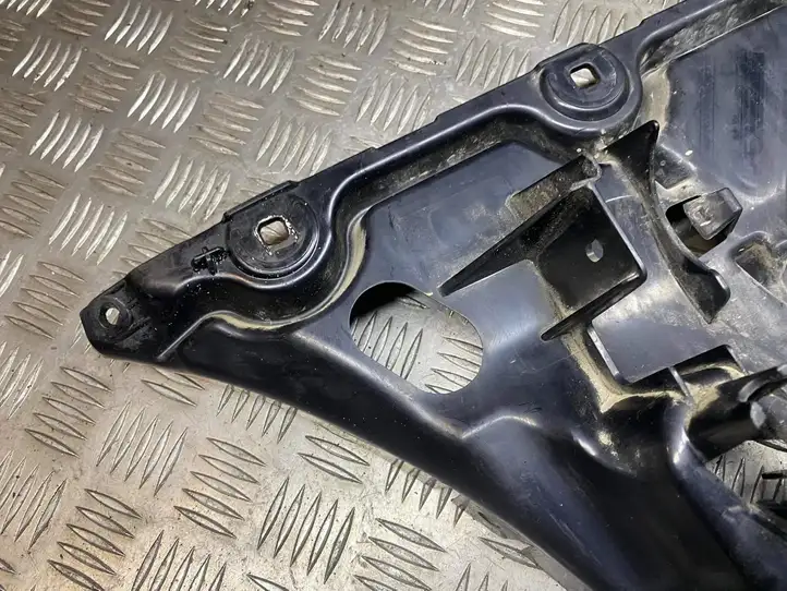 BMW 5 E60 E61 (2004 - 2010) 7060796 Кронштейн заднего бампера — фото 7