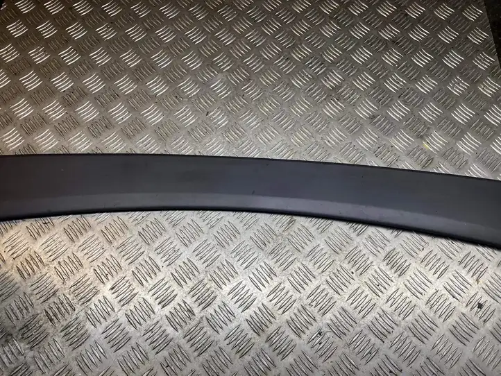 Opel Meriva A (2002 - 2006) 13129240 Центральная отделка панели приборов — фото 1