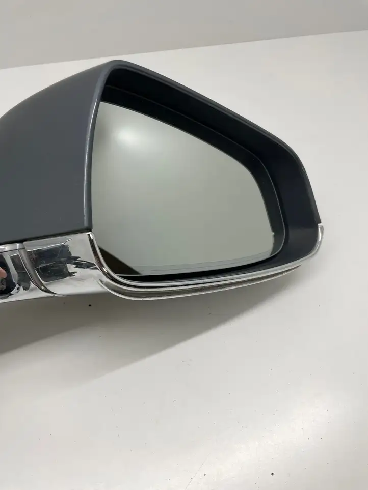 Tesla Model S (2012 - 2016) 104132200h Боковое зеркало с электроприводом — фото 3