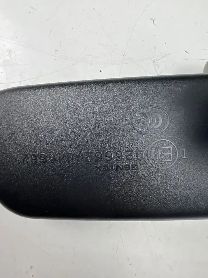 BMW 4 F32 F33 (2013 - 2017) 9256138 Салонное зеркало заднего вида — фото 4