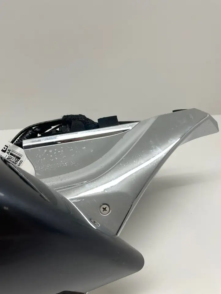 Tesla Model S (2012 - 2016) 104132200E Боковое зеркало с электроприводом — фото 3