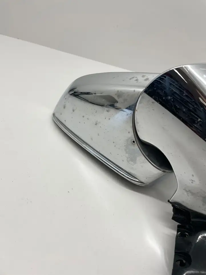 Tesla Model S (2012 - 2016) 104132200E Боковое зеркало с электроприводом — фото 5
