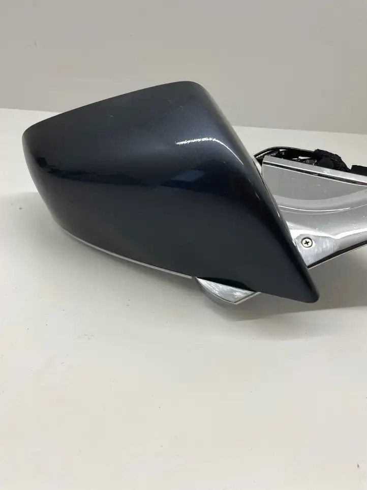 Tesla Model S (2012 - 2016) 104132200E Боковое зеркало с электроприводом — фото 6