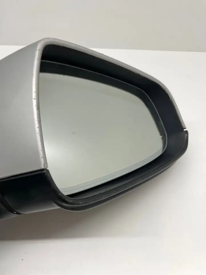 Tesla Model S (2012 - 2016) 104132200A Боковое зеркало с электроприводом — фото 3