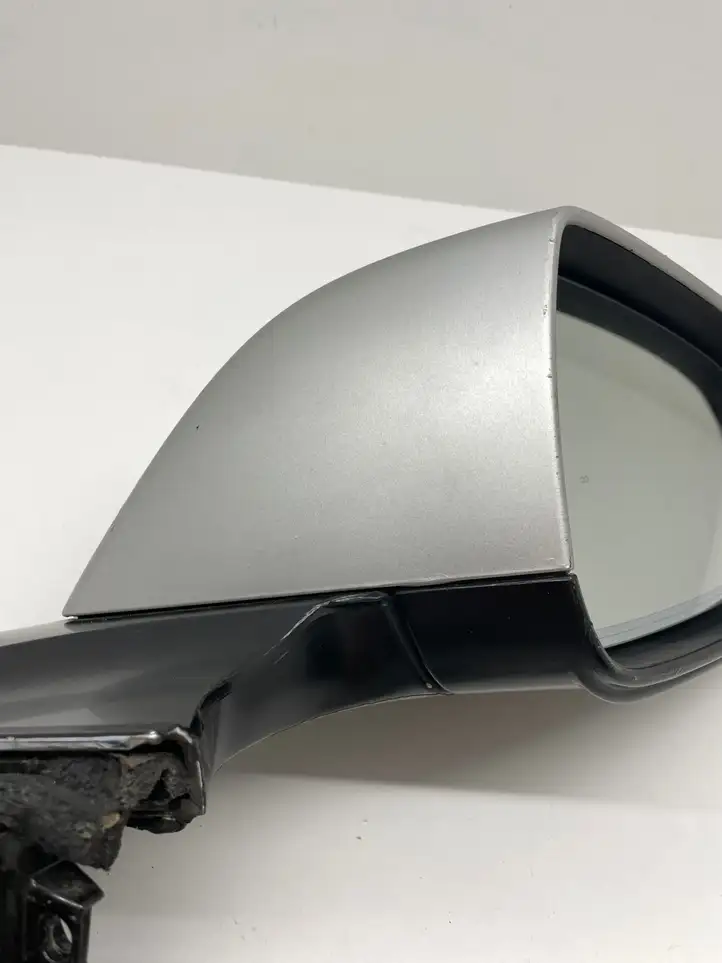 Tesla Model S (2012 - 2016) 104132200A Боковое зеркало с электроприводом — фото 4