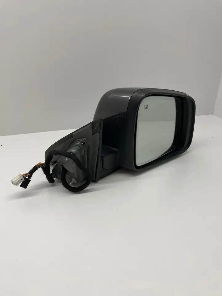 Jeep Grand Cherokee (2010 - 2021) 52676 Боковое зеркало с электроприводом — фото 1