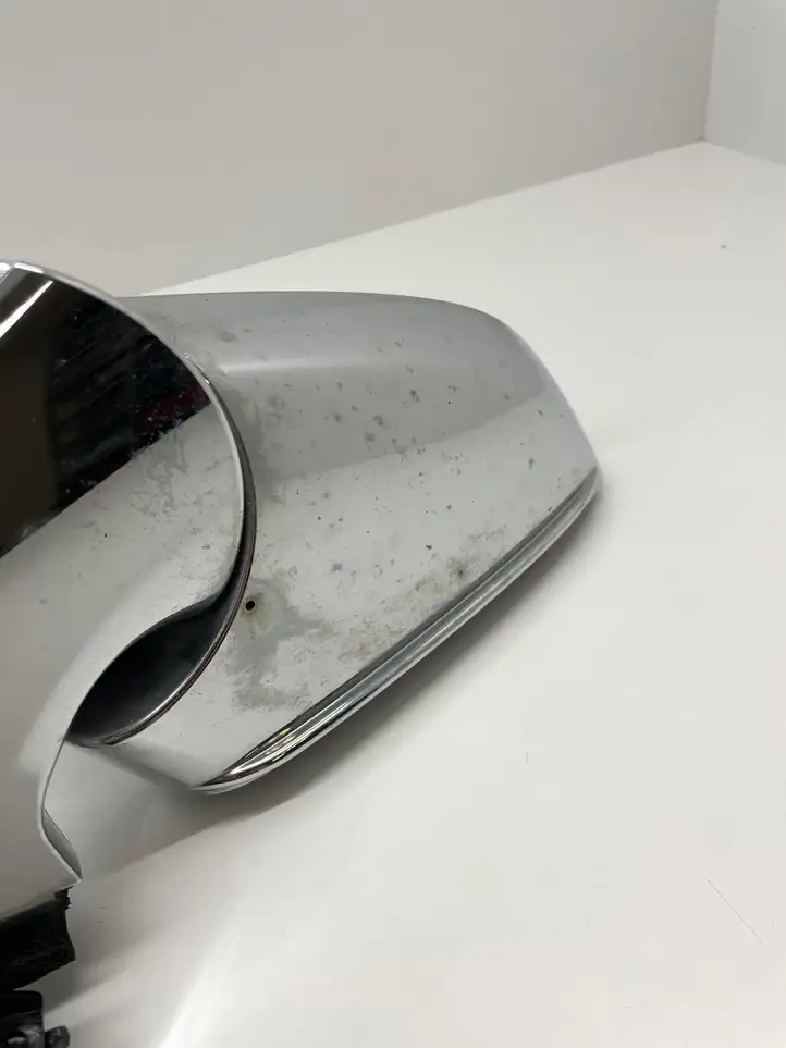 Tesla Model S (2012 - 2016) 104132100D Боковое зеркало с электроприводом — фото 4