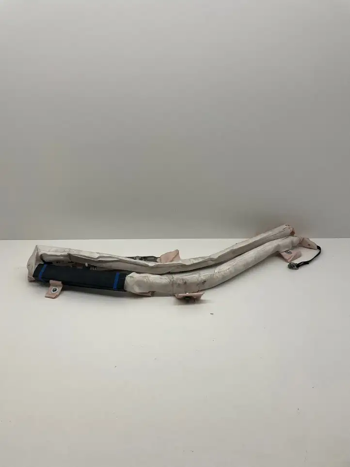 Tesla Model S (2012 - 2016) 100526100C Боковая подушка безопасности шторка — фото 5