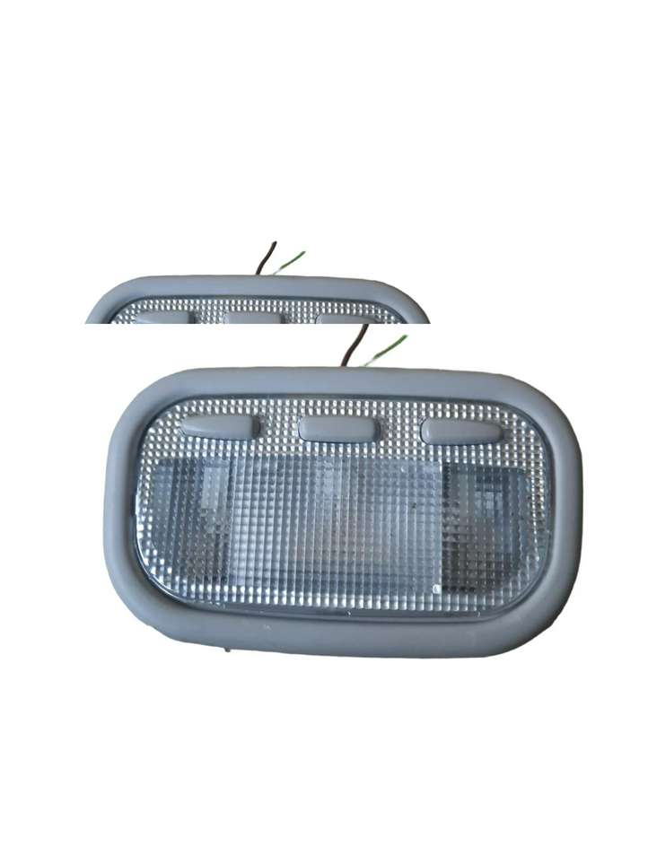 Citroen C5 (2004 - 2008)  9641822877 Задняя подсветка