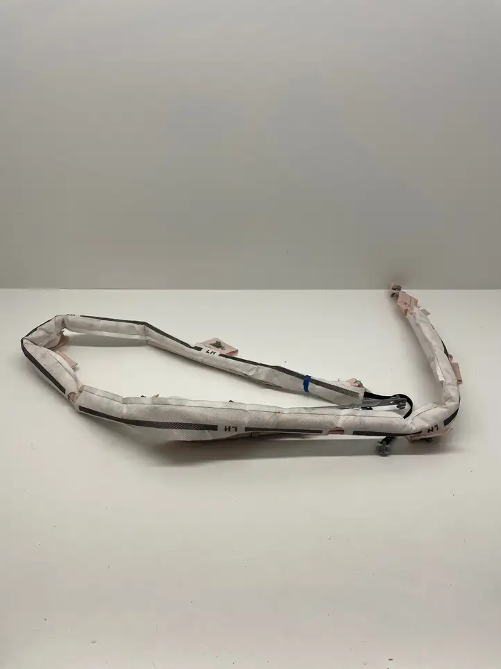 Tesla Model S (2012 - 2016) 100526100H Боковая подушка безопасности шторка — фото 4
