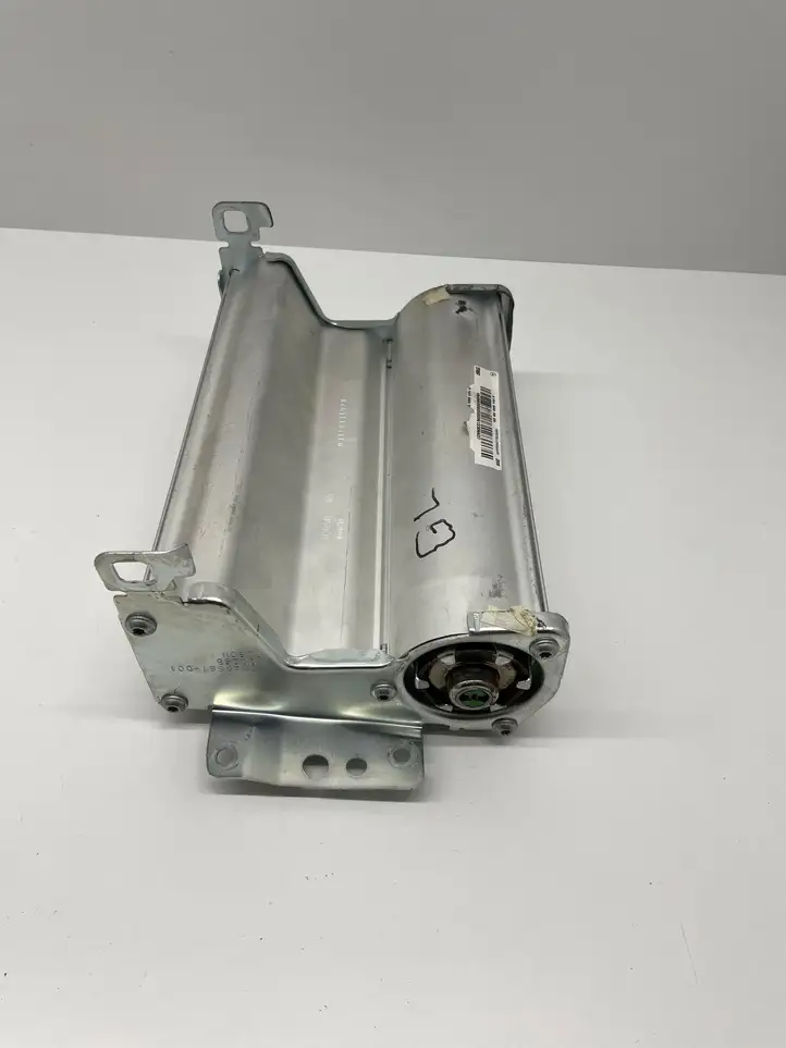 Mercedes-Benz GL X164 (2006 - 2012) A1648600805 Подушка безопасности пассажира — фото 5