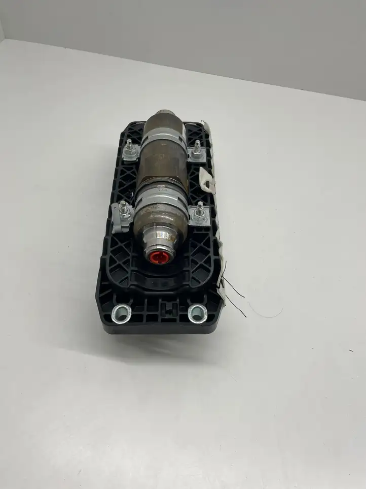 Porsche 911 991 (2011 - 2019) 99180307100 Подушка безопасности пассажира — фото 2