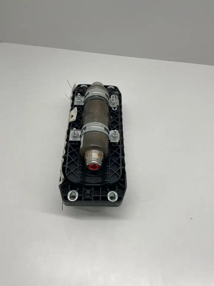 Porsche 911 991 (2011 - 2019) 99180307100 Подушка безопасности пассажира — фото 3