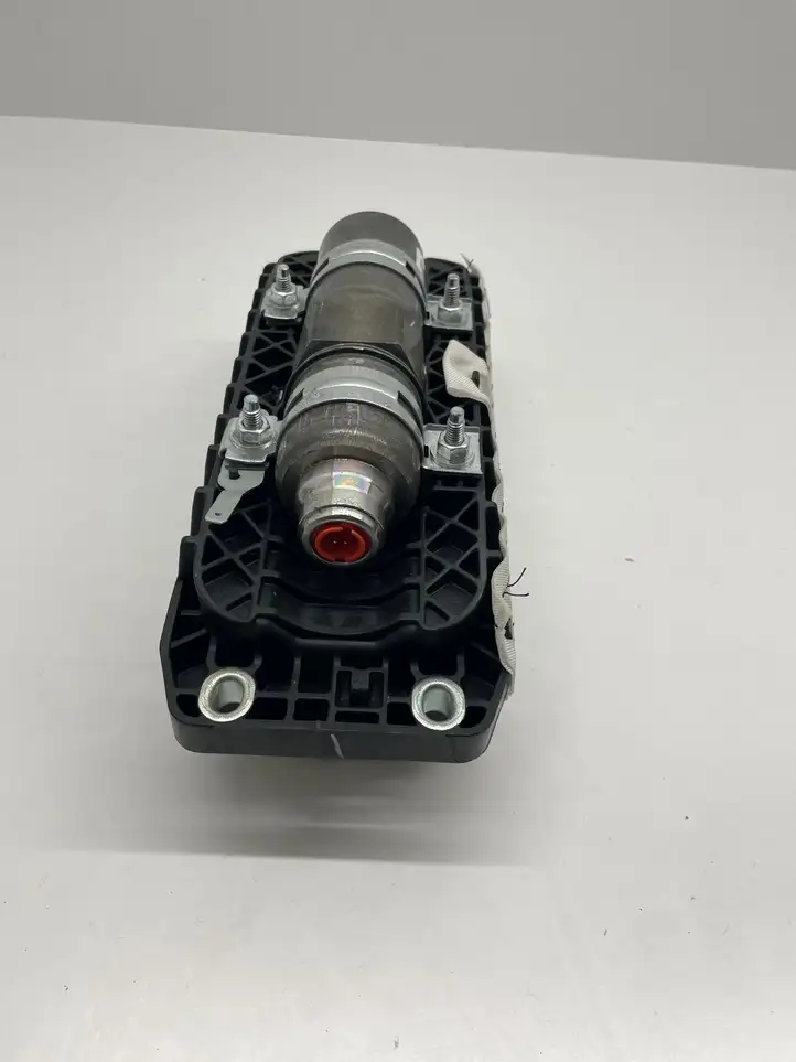 Porsche 911 991 (2011 - 2019) 99180307100 Подушка безопасности пассажира — фото 3