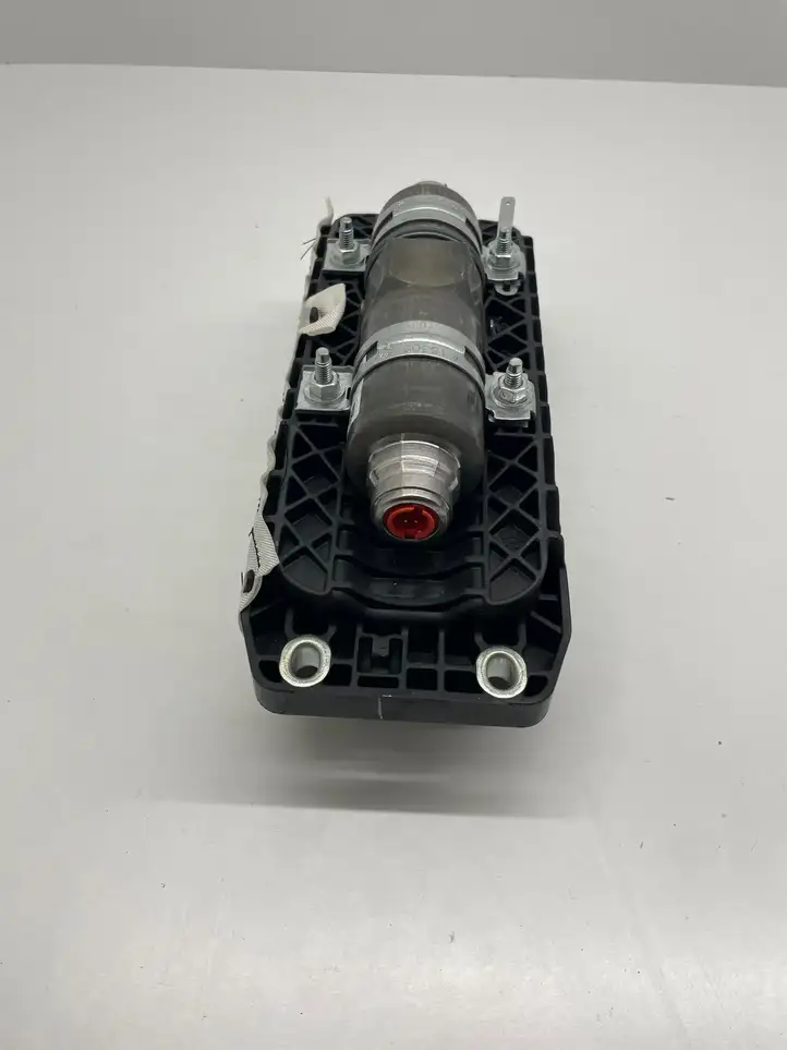 Porsche 911 991 (2011 - 2019) 99180307100 Подушка безопасности пассажира — фото 4