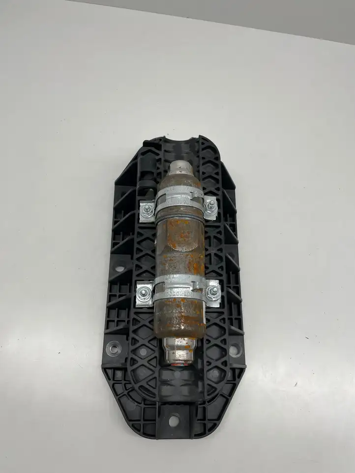 Land Rover Range Rover L405 (2012 - 2017) CPLA044A74BC Подушка безопасности пассажира — фото 3