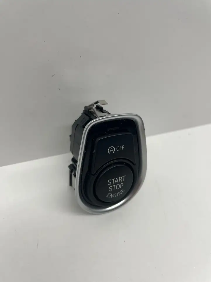 BMW 3 F30 F35 F31 (2012 - 2018) 9250734 Включатель зажигания и стартера — фото 4