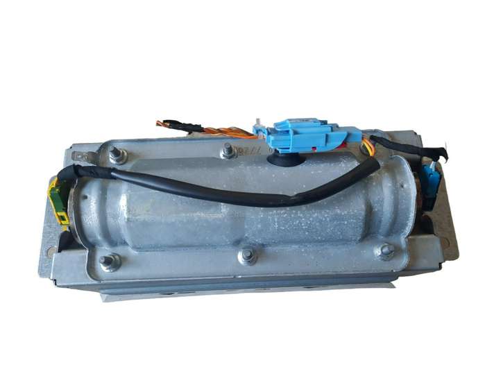 Citroen C5 (2004 - 2008)  9651116380 Подушка безопастности пассажира