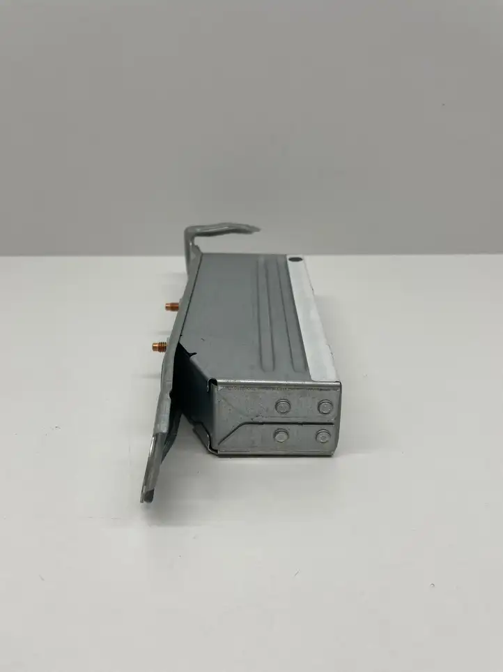 Mercedes-Benz E W213 (2016 - ) 2138600802 Подушка безопасности задней двери — фото 4