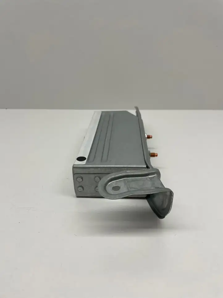 Mercedes-Benz E W213 (2016 - ) 2138600802 Подушка безопасности задней двери — фото 5