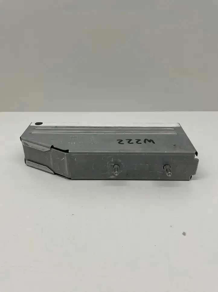 Mercedes-Benz S W222 (2013 - ) 2228604302 Подушка безопасности задней двери — фото 5